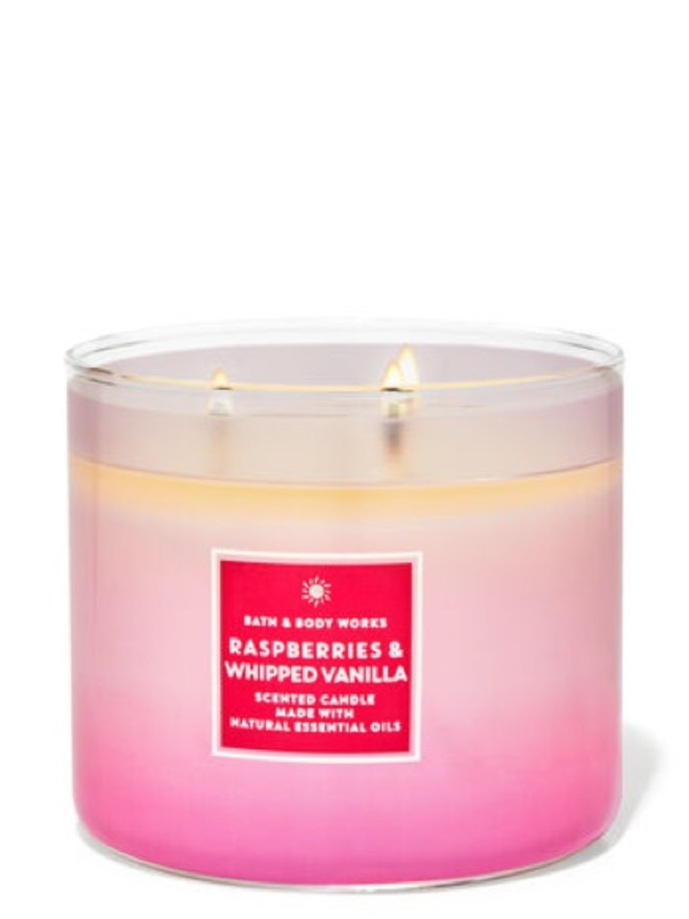 Bath and Body Works NEW CANDLE